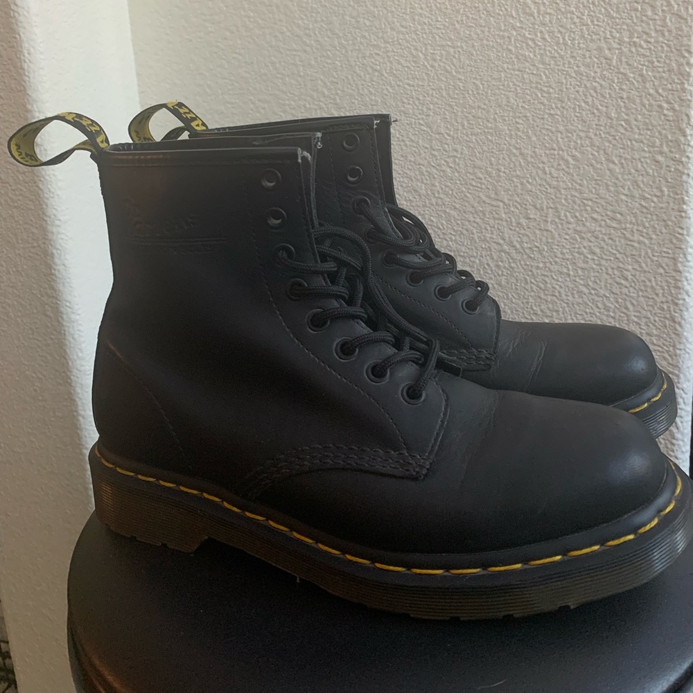 Mens Doc Martens 11822 Size 7